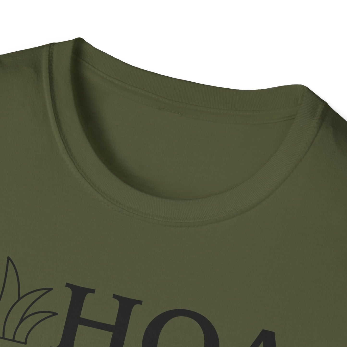 "HOA Lawn Of The Month Winner" Lawn & Landscape Tee
