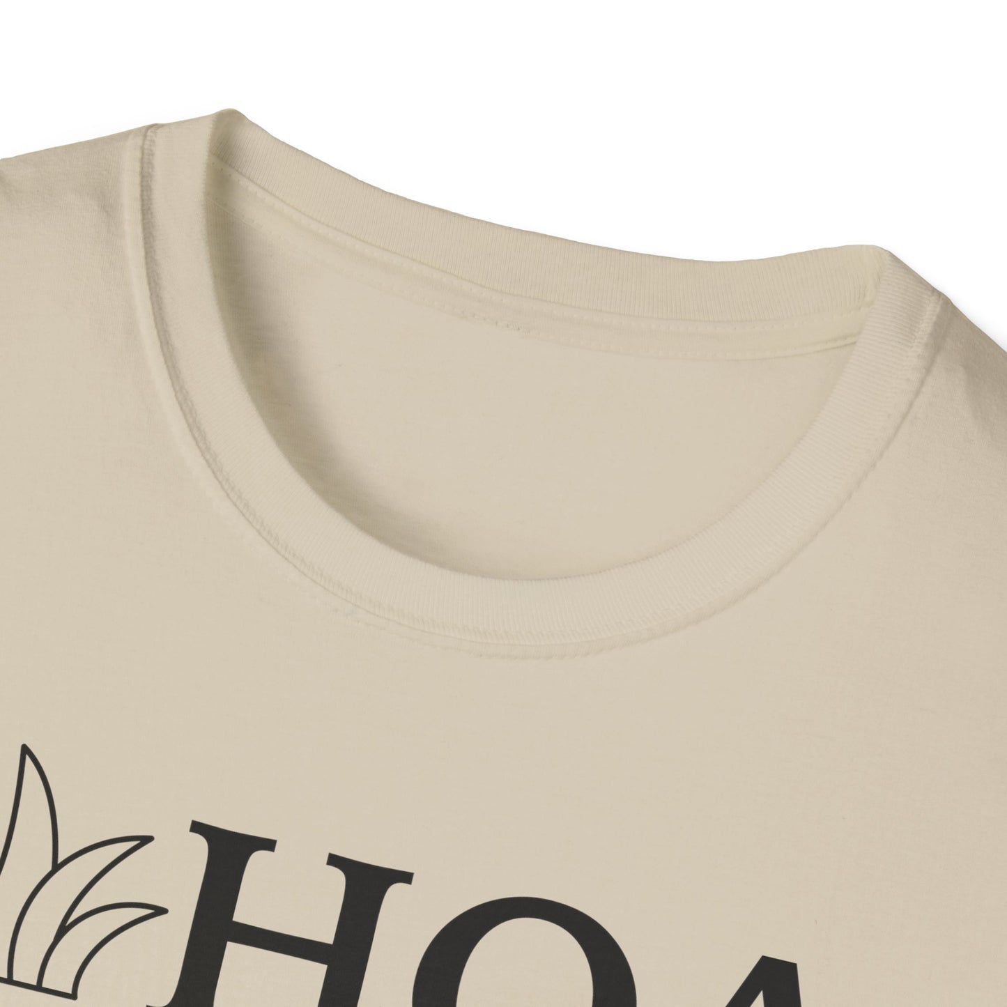 "HOA Lawn Of The Month Winner" Lawn & Landscape Tee