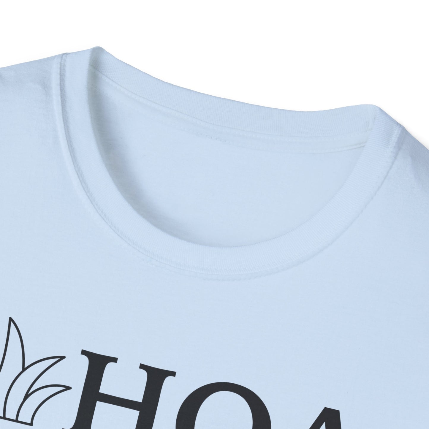 "HOA Lawn Of The Month Winner" Lawn & Landscape Tee
