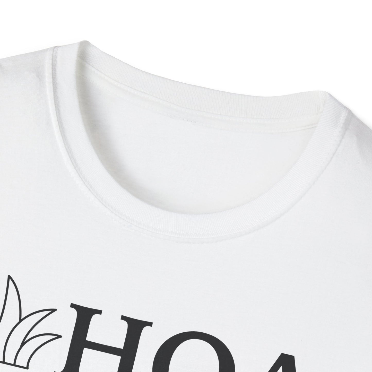 "HOA Lawn Of The Month Winner" Lawn & Landscape Tee