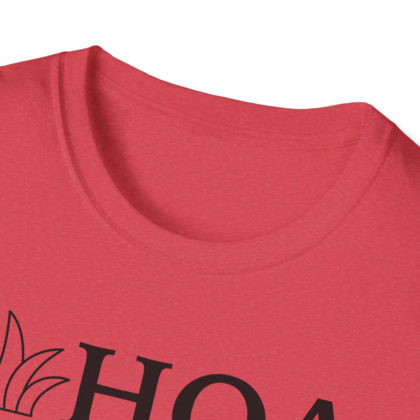 "HOA Lawn Of The Month Winner" Lawn & Landscape Tee