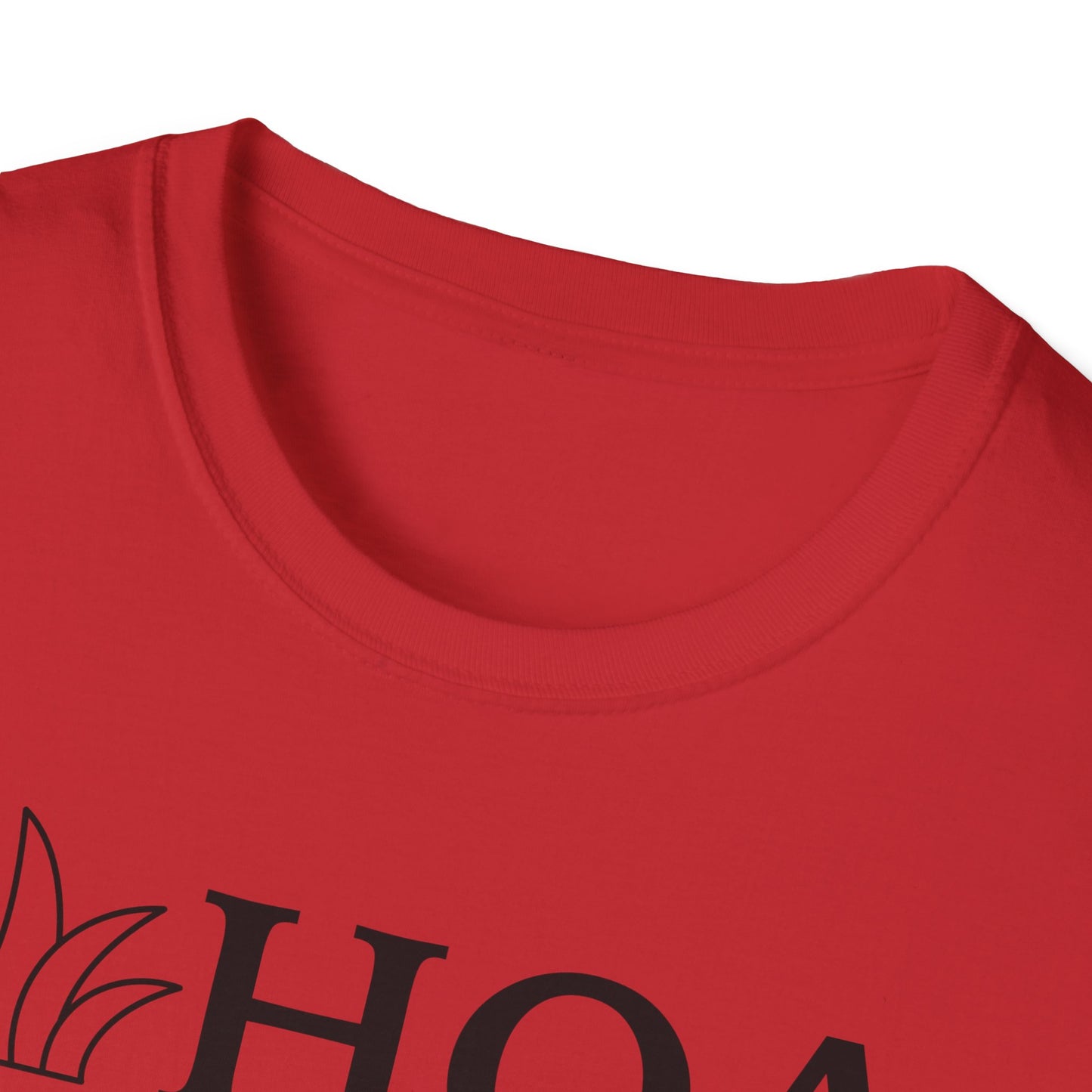 "HOA Lawn Of The Month Winner" Lawn & Landscape Tee