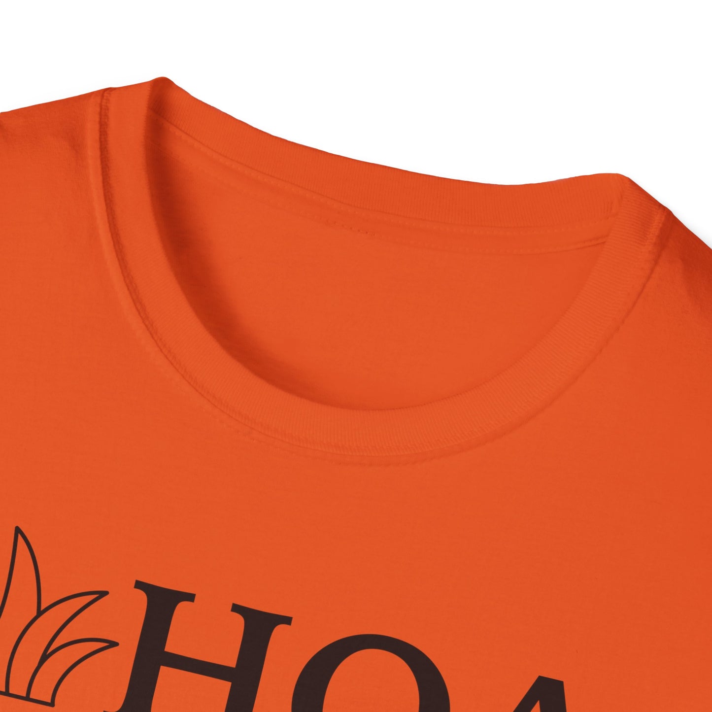"HOA Lawn Of The Month Winner" Lawn & Landscape Tee