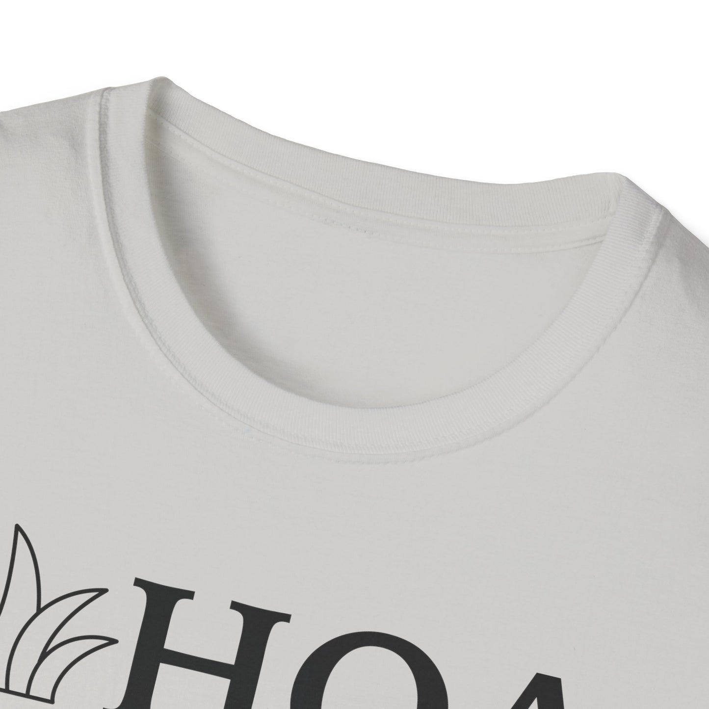 "HOA Lawn Of The Month Winner" Lawn & Landscape Tee