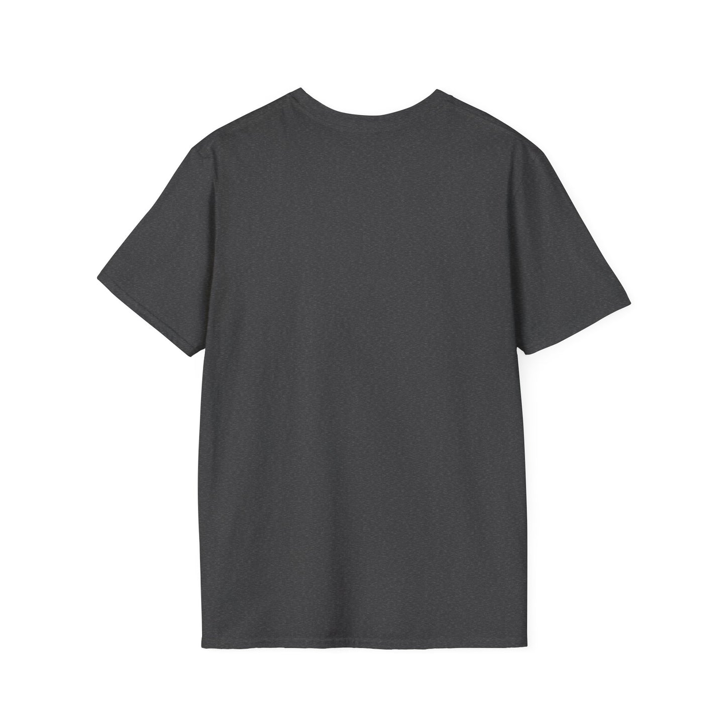 "The Force is Strong With This One" Lawn & Landscape Unisex Tee