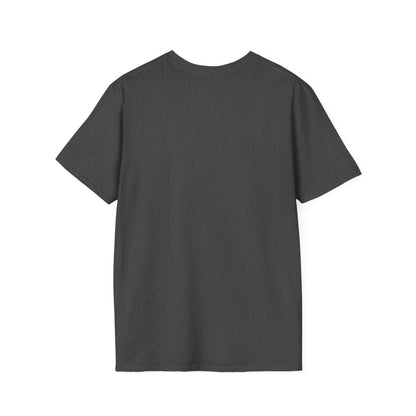 "The Force is Strong With This One" Lawn & Landscape Unisex Tee