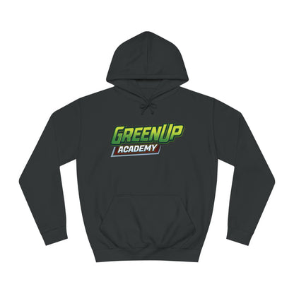 GreenUp Academy Hoodie