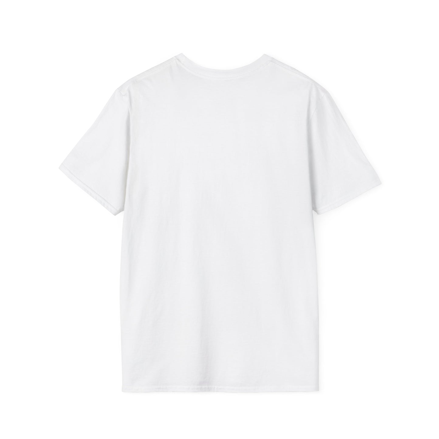 "The Force is Strong With This One" Lawn & Landscape Unisex Tee