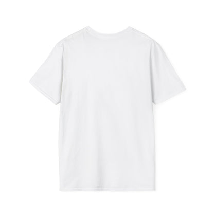 "The Force is Strong With This One" Lawn & Landscape Unisex Tee