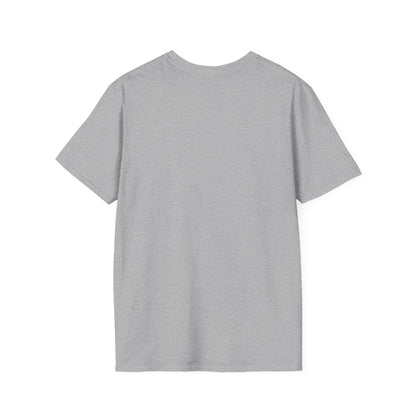 "The Force is Strong With This One" Lawn & Landscape Unisex Tee