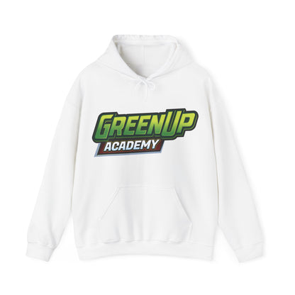 The GreenUp Academy Hoodie