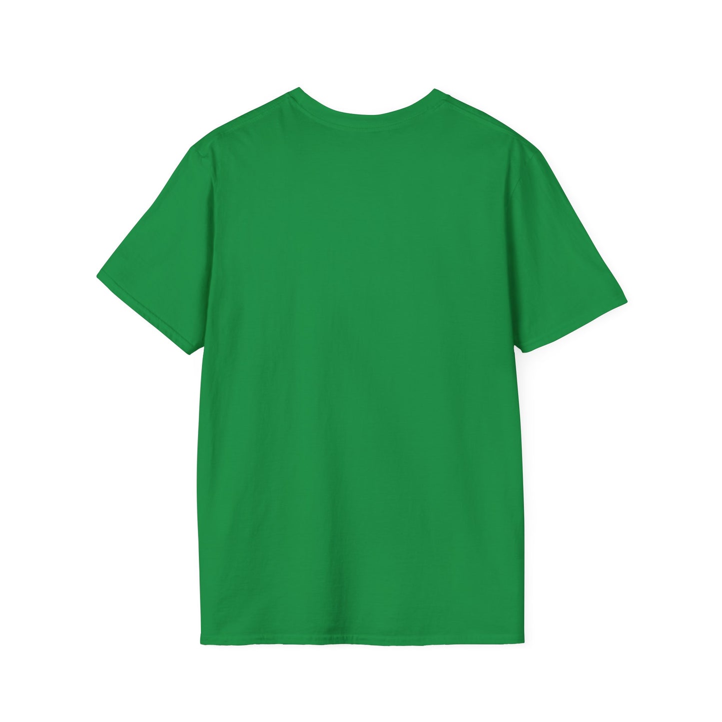 "The Force is Strong With This One" Lawn & Landscape Unisex Tee