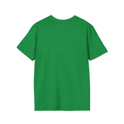 "The Force is Strong With This One" Lawn & Landscape Unisex Tee