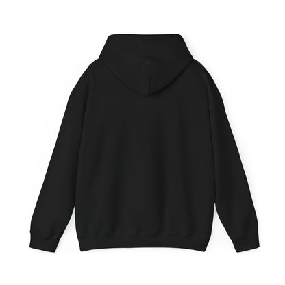 The GreenUp Academy Hoodie