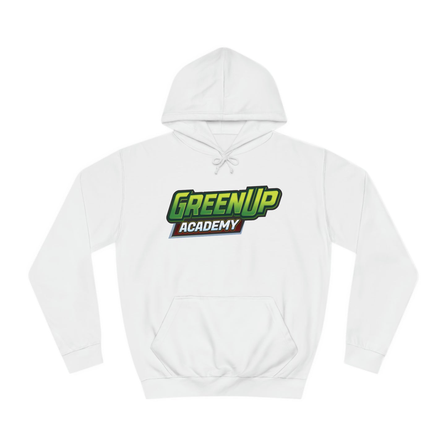 GreenUp Academy Hoodie