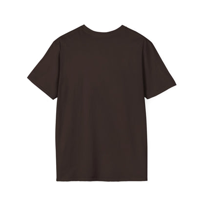 "The Force is Strong With This One" Lawn & Landscape Unisex Tee
