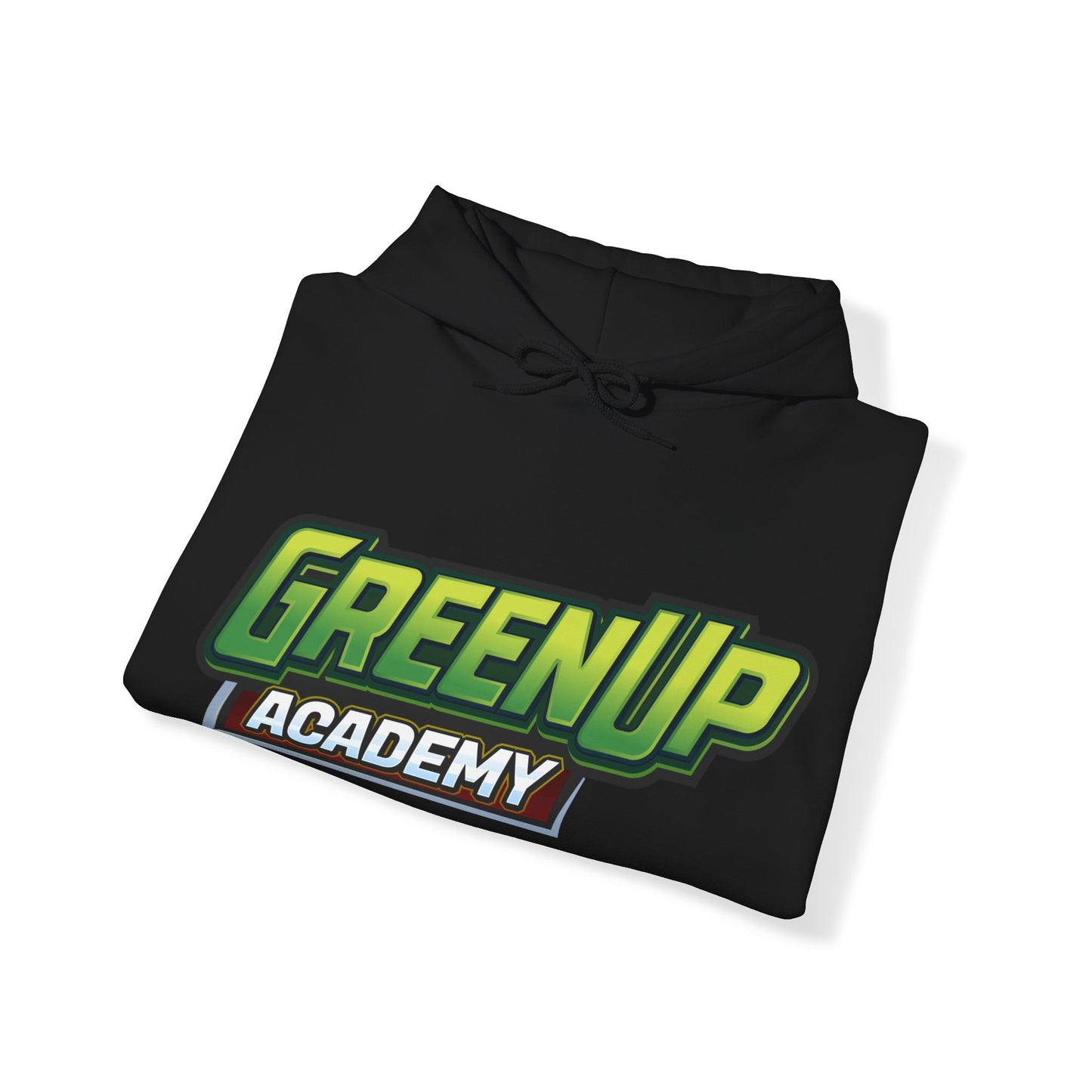 The GreenUp Academy Hoodie