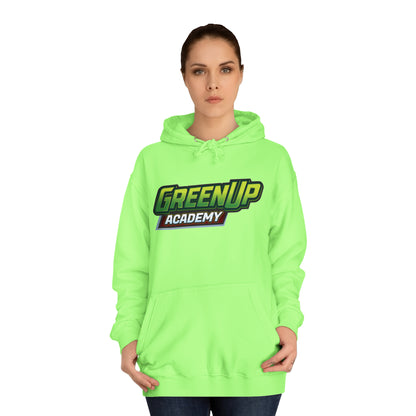 GreenUp Academy Hoodie