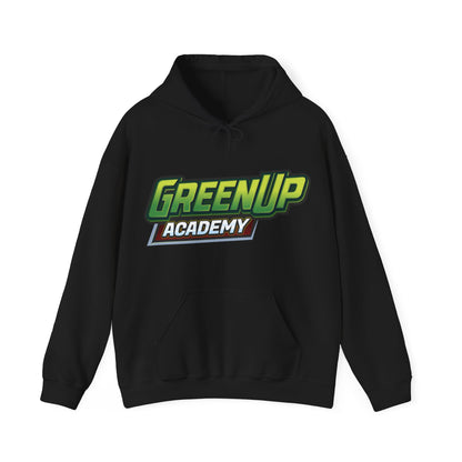 The GreenUp Academy Hoodie