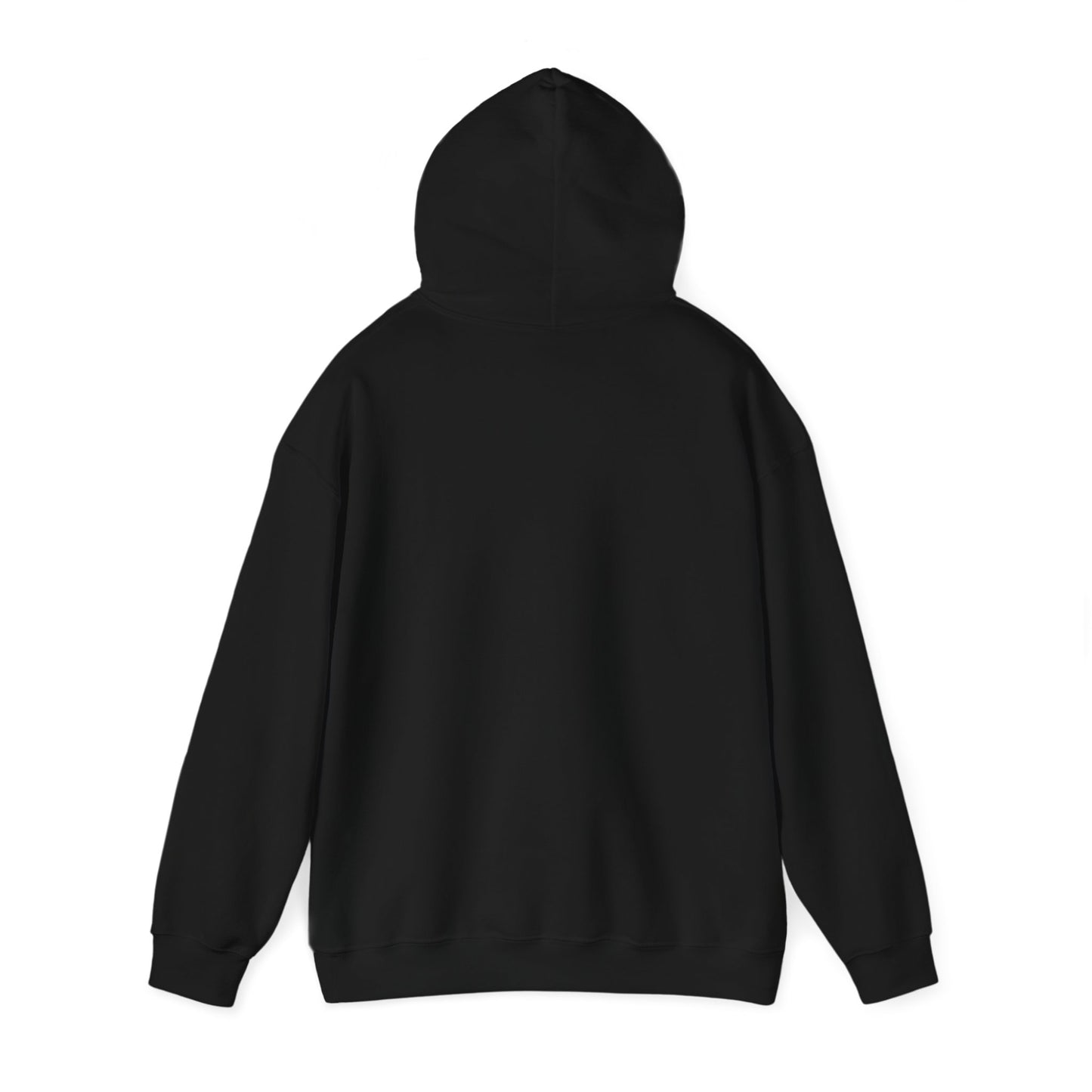 The GreenUp Academy Hoodie