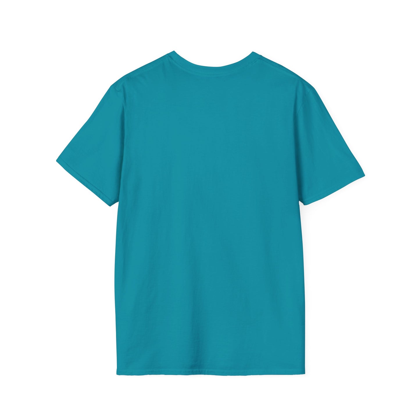 "The Force is Strong With This One" Lawn & Landscape Unisex Tee