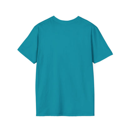 "The Force is Strong With This One" Lawn & Landscape Unisex Tee